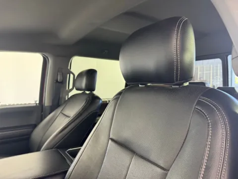 Photos of 2018 Ford F-150 Lariat for sale in Salisbury, NC at Jerry Hunt Supercenter - Salisbury