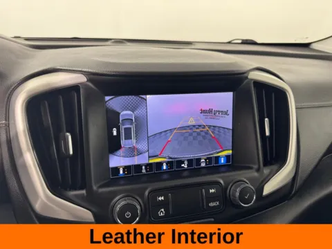 More photos of 2023 GMC Terrain SLT at Jerry Hunt Supercenter - Salisbury, NC