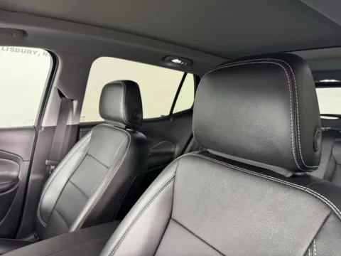 Photos of 2023 GMC Terrain SLT for sale in Salisbury, NC at Jerry Hunt Supercenter - Salisbury