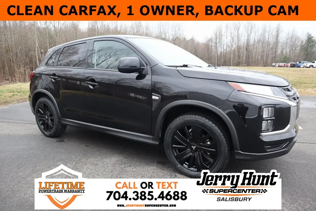 2023 Mitsubishi Outlander Sport 2.0 LE for sale in Salisbury, NC