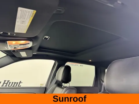 Another view of 2020 Jeep Grand Cherokee Limited for sale in Salisbury, NC at Jerry Hunt Supercenter - Salisbury