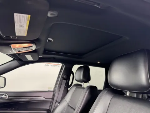 More photos of 2020 Jeep Grand Cherokee Limited at Jerry Hunt Supercenter - Salisbury, NC