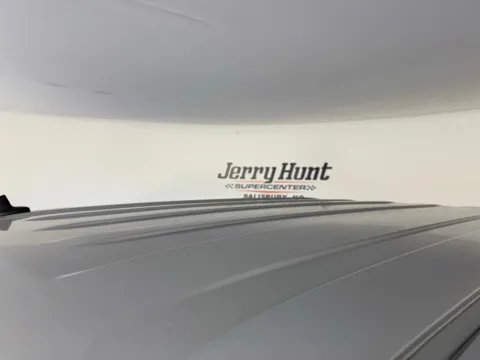 Another view of 2019 Ford F-150 XLT for sale in Salisbury, NC at Jerry Hunt Supercenter - Salisbury