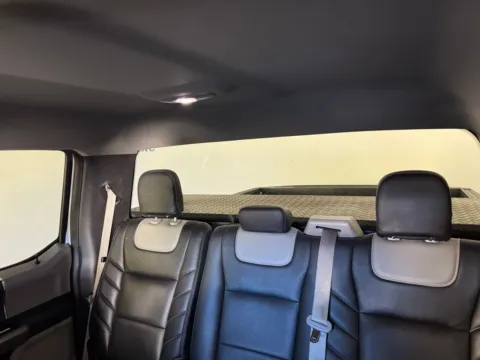 More photos of 2019 Ford F-150 XLT at Jerry Hunt Supercenter - Salisbury, NC