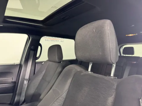 Another view of 2021 Dodge Durango SXT Plus for sale in Salisbury, NC at Jerry Hunt Supercenter - Salisbury