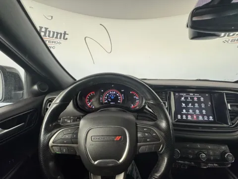Photos of 2021 Dodge Durango SXT Plus for sale in Salisbury, NC at Jerry Hunt Supercenter - Salisbury
