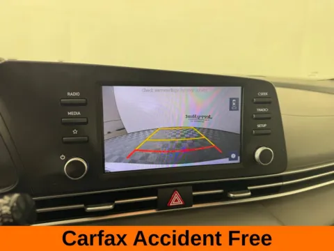 Another view of 2021 Hyundai Elantra SEL for sale in Salisbury, NC at Jerry Hunt Supercenter - Salisbury