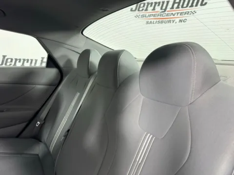 Another view of 2021 Hyundai Elantra SEL for sale in Salisbury, NC at Jerry Hunt Supercenter - Salisbury