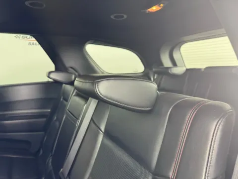 Photos of 2023 Dodge Durango GT Plus for sale in Salisbury, NC at Jerry Hunt Supercenter - Salisbury