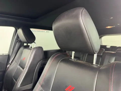 Another view of 2023 Dodge Durango GT Plus for sale in Salisbury, NC at Jerry Hunt Supercenter - Salisbury