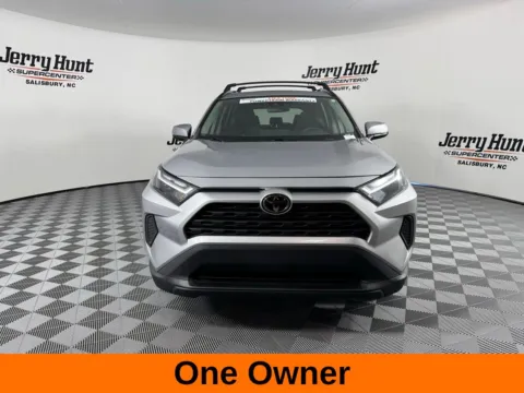 More photos of 2023 Toyota RAV4 XLE at Jerry Hunt Supercenter - Salisbury, NC