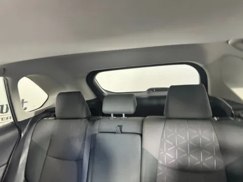More photos of 2023 Toyota RAV4 XLE at Jerry Hunt Supercenter - Salisbury, NC