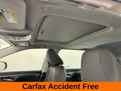 Another view of 2023 Toyota RAV4 XLE for sale in Salisbury, NC at Jerry Hunt Supercenter - Salisbury