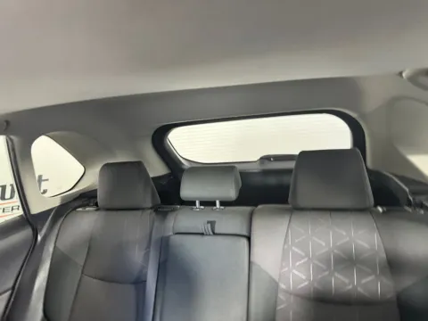 Another view of 2023 Toyota RAV4 XLE for sale in Salisbury, NC at Jerry Hunt Supercenter - Salisbury