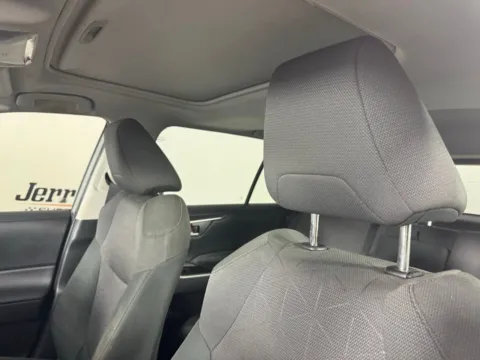 Photos of 2023 Toyota RAV4 XLE for sale in Salisbury, NC at Jerry Hunt Supercenter - Salisbury