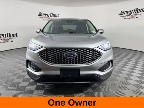More photos of 2024 Ford Edge SEL at Jerry Hunt Supercenter - Salisbury, NC