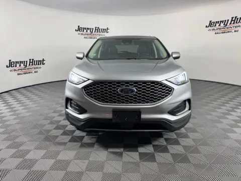 More photos of 2024 Ford Edge SEL at Jerry Hunt Supercenter - Salisbury, NC