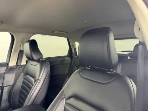 Another view of 2024 Ford Edge SEL for sale in Salisbury, NC at Jerry Hunt Supercenter - Salisbury