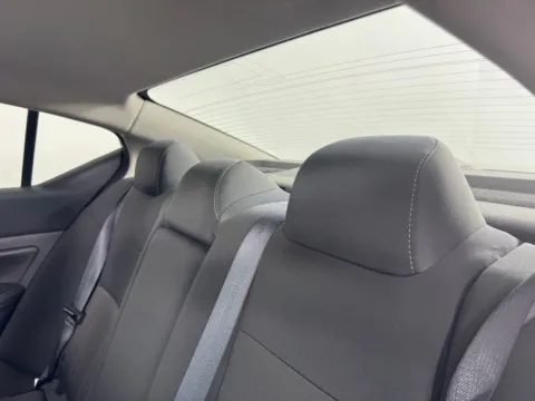 Another view of 2024 Nissan Altima 2.5 SV for sale in Salisbury, NC at Jerry Hunt Supercenter - Salisbury