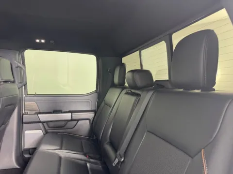 More photos of 2024 Ford F-150 Lariat at Jerry Hunt Supercenter - Salisbury, NC