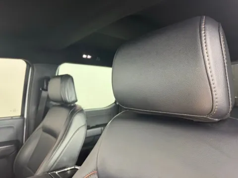 Another view of 2024 Ford F-150 Lariat for sale in Salisbury, NC at Jerry Hunt Supercenter - Salisbury