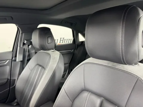 Another view of 2024 Audi A3 40 Premium for sale in Salisbury, NC at Jerry Hunt Supercenter - Salisbury
