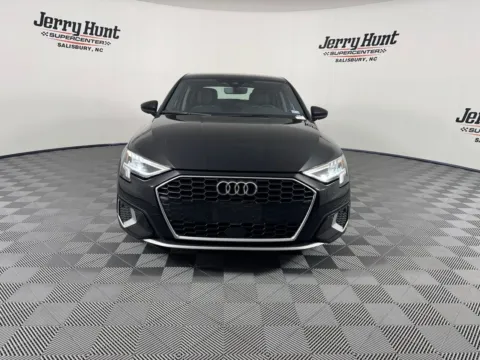 More photos of 2024 Audi A3 40 Premium at Jerry Hunt Supercenter - Salisbury, NC