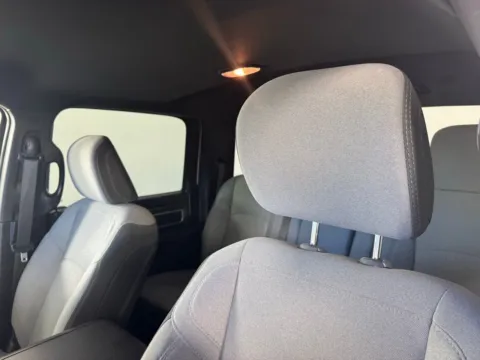 Photos of 2024 Ram 3500 Big Horn for sale in Salisbury, NC at Jerry Hunt Supercenter - Salisbury