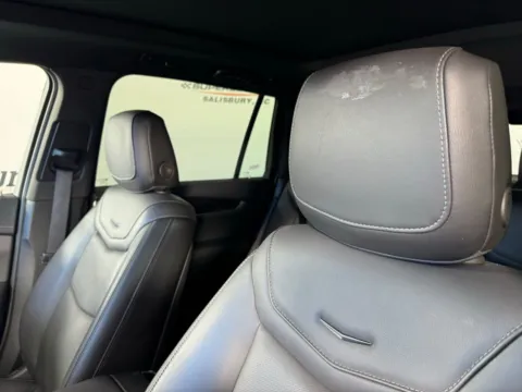 Photos of 2025 Cadillac XT6 Premium Luxury for sale in Salisbury, NC at Jerry Hunt Supercenter - Salisbury
