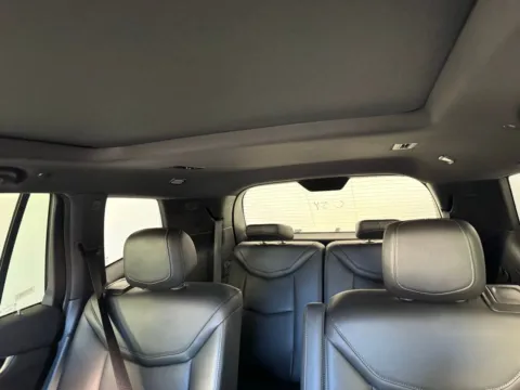 Another view of 2025 Cadillac XT6 Premium Luxury for sale in Salisbury, NC at Jerry Hunt Supercenter - Salisbury