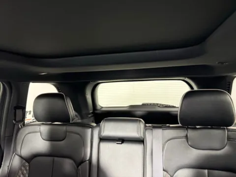 More photos of 2025 Jeep Grand Cherokee Summit at Jerry Hunt Supercenter - Salisbury, NC