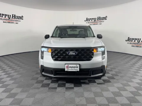 More photos of 2025 Ford Maverick XLT at Jerry Hunt Supercenter - Salisbury, NC
