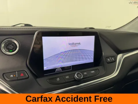 Another view of 2022 Chevrolet Blazer LT for sale in Salisbury, NC at Jerry Hunt Supercenter - Salisbury