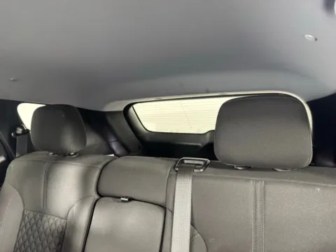 Another view of 2022 Chevrolet Blazer LT for sale in Salisbury, NC at Jerry Hunt Supercenter - Salisbury