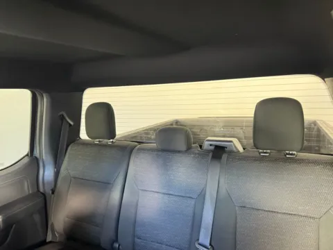 Another view of 2023 Ford F-150 XLT for sale in Salisbury, NC at Jerry Hunt Supercenter - Salisbury