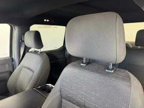 Photos of 2023 Ford F-150 XLT for sale in Salisbury, NC at Jerry Hunt Supercenter - Salisbury