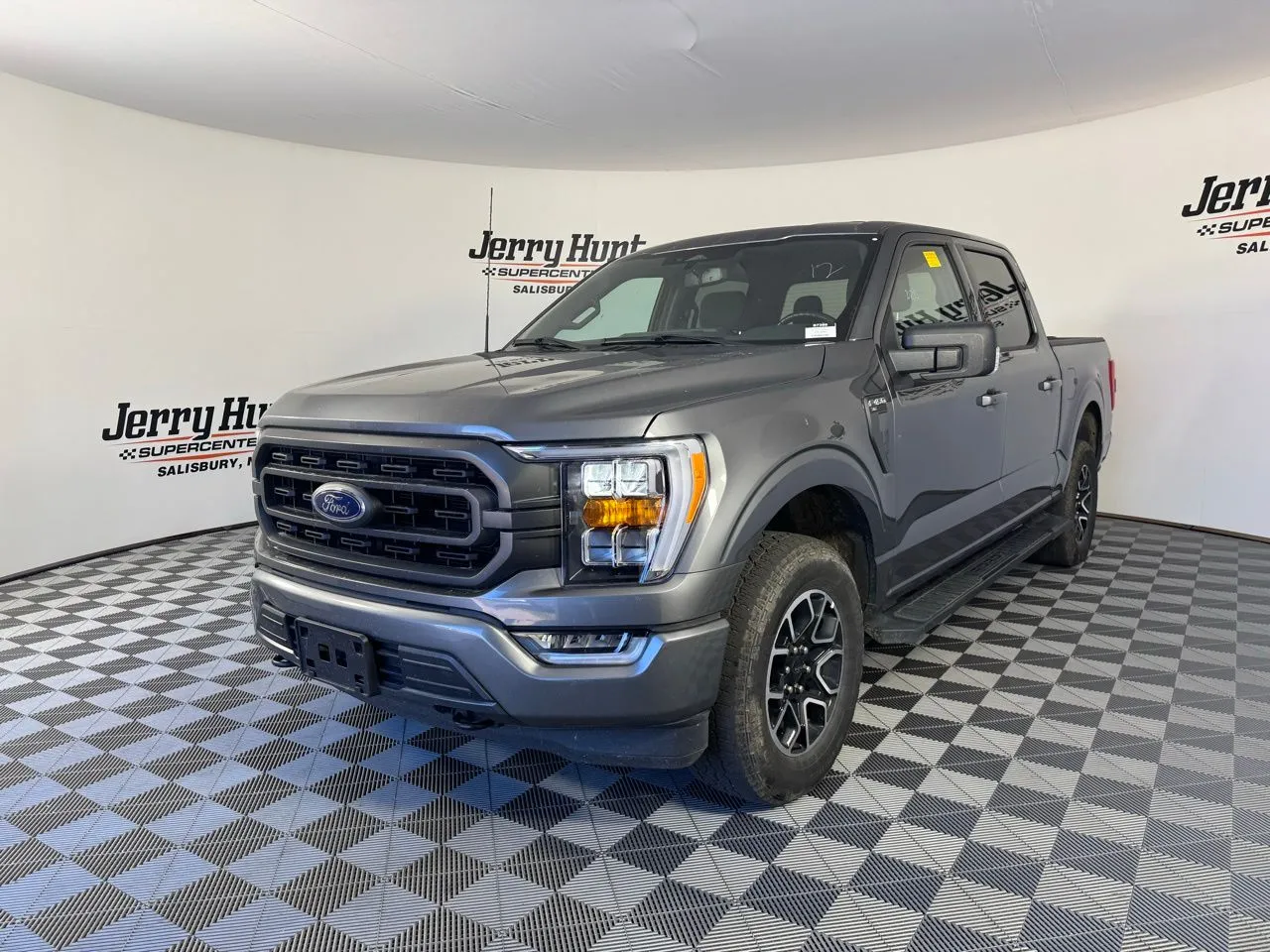 2023 Ford F-150 XLT for sale in Salisbury, NC