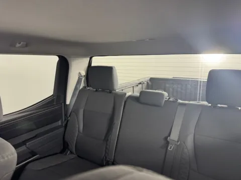 Another view of 2022 Toyota Tundra SR5 for sale in Salisbury, NC at Jerry Hunt Supercenter - Salisbury