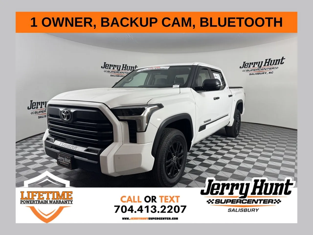 2024 Toyota Tundra SR5 for sale in Salisbury, NC