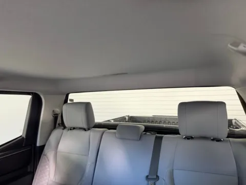 Another view of 2024 Toyota Tundra SR5 for sale in Salisbury, NC at Jerry Hunt Supercenter - Salisbury