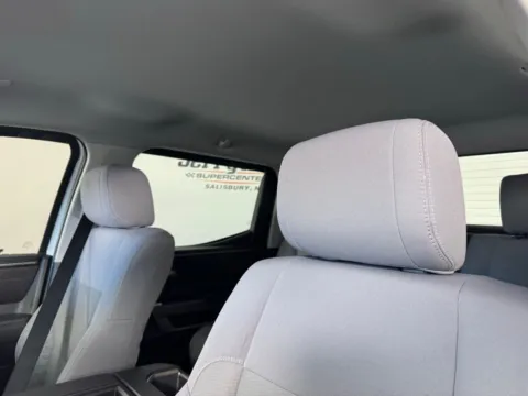 Photos of 2024 Toyota Tundra SR5 for sale in Salisbury, NC at Jerry Hunt Supercenter - Salisbury
