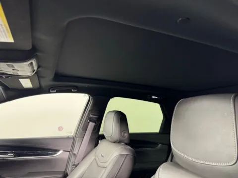 More photos of 2025 Cadillac XT5 Premium Luxury at Jerry Hunt Supercenter - Salisbury, NC