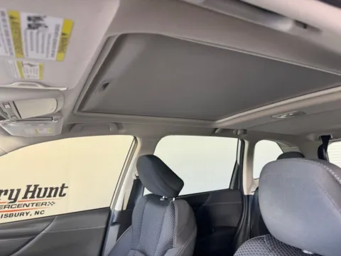 Another view of 2024 Subaru Forester Premium for sale in Salisbury, NC at Jerry Hunt Supercenter - Salisbury