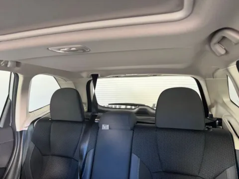 More photos of 2024 Subaru Forester Premium at Jerry Hunt Supercenter - Salisbury, NC