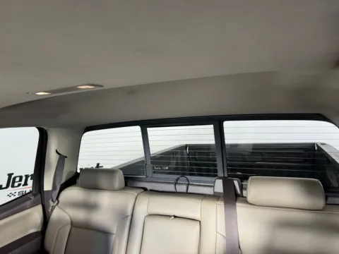 Another view of 2019 Chevrolet Silverado 2500HD LTZ for sale in Salisbury, NC at Jerry Hunt Supercenter - Salisbury