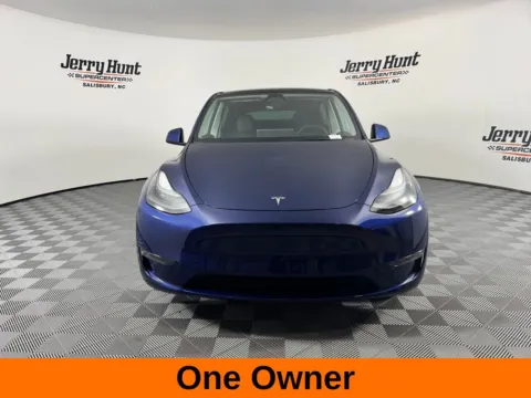 More photos of 2023 Tesla Model Y Long Range at Jerry Hunt Supercenter - Salisbury, NC
