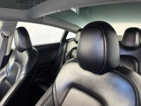 Photos of 2023 Tesla Model 3 for sale in Salisbury, NC at Jerry Hunt Supercenter - Salisbury