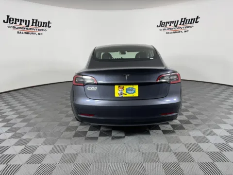 More photos of 2023 Tesla Model 3 at Jerry Hunt Supercenter - Salisbury, NC