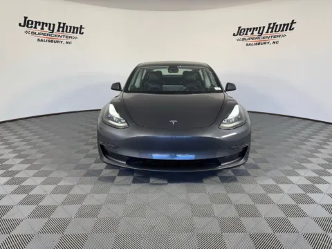 More photos of 2023 Tesla Model 3 at Jerry Hunt Supercenter - Salisbury, NC