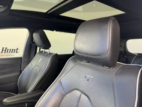 Photos of 2024 Chrysler Pacifica Limited for sale in Salisbury, NC at Jerry Hunt Supercenter - Salisbury